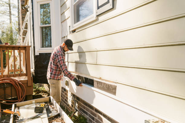 Top rated local Siding Repair specialists in Hermitage, TN